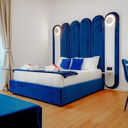 Pensjonat Historical Center 4*