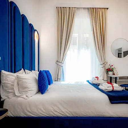 Historical Center 4*