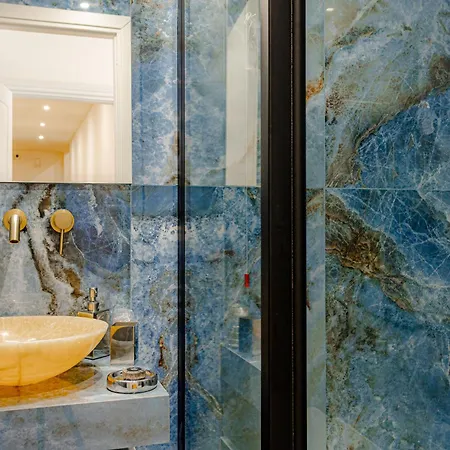 Historical Center Rzym