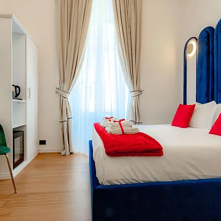 Historical Center Pensjonat 4*