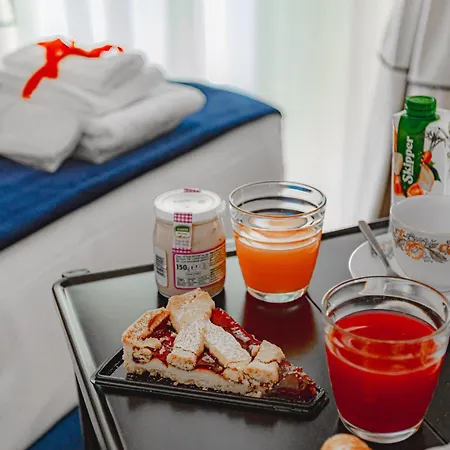 Historical Center Pensjonat