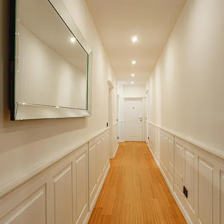 Historical Center Pensjonat Rzym