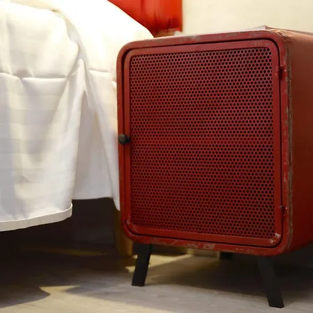 Historical Center Pensjonat 4*