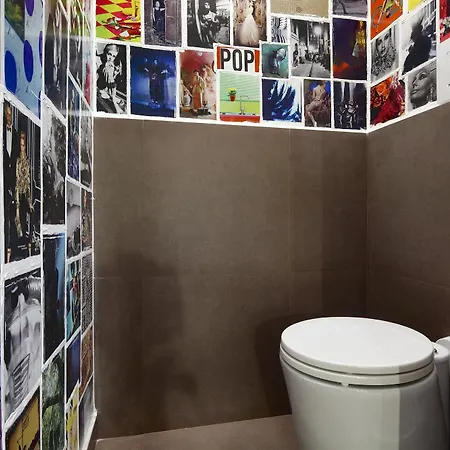 Historical Center Pensjonat Rzym