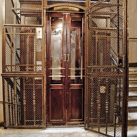 Pensjonat Historical Center 4*