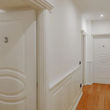 Historical Center ローマ