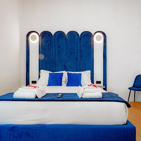 Historical Center ゲストハウス