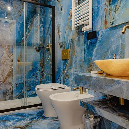 ゲストハウス Historical Center ローマ