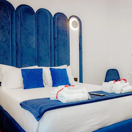 Historical Center ローマ