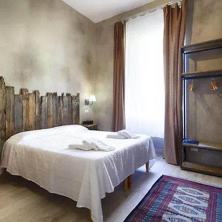 Historical Center ローマ