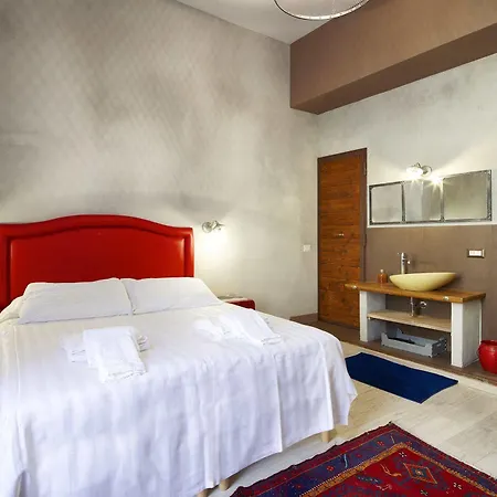 Historical Center ゲストハウス 4*