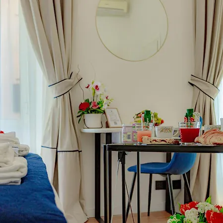 Historical Center 3* Rome
