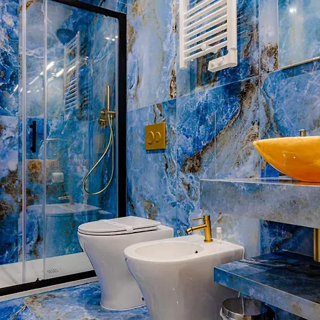 Historical Center Rom