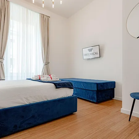 Gasthof Historical Center