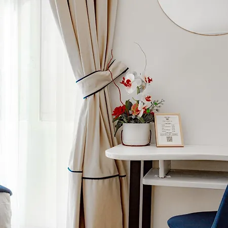 Historical Center Guest house 3*