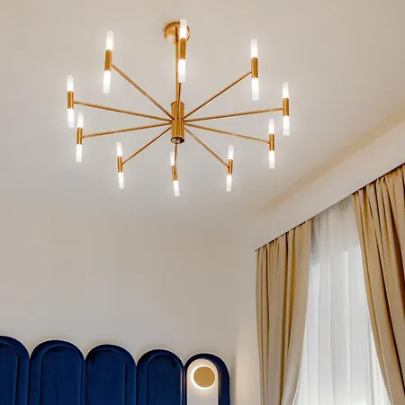 Guest house Historical Center 3*