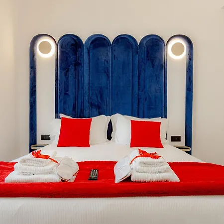 Historical Center 4*