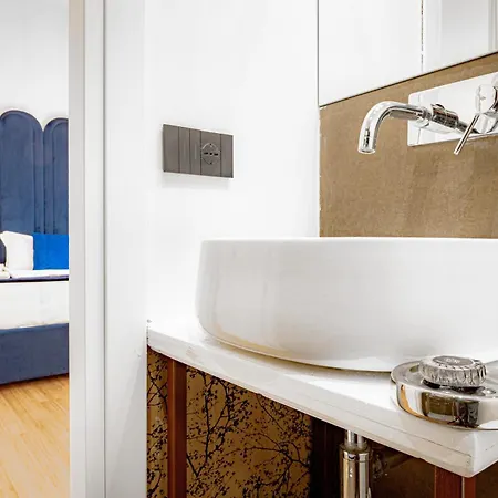 Historical Center 게스트하우스