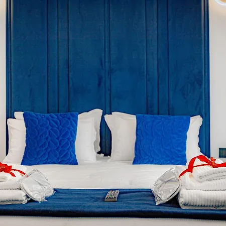 Historical Center Guest house 3*