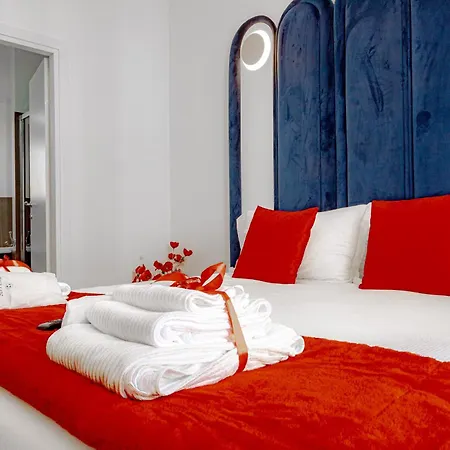 Historical Center Rome