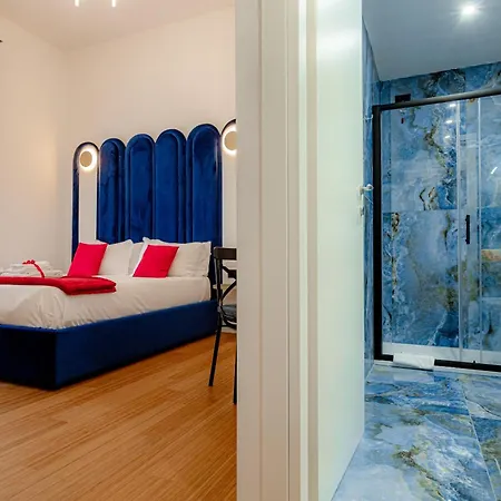 Historical Center 4* Rom