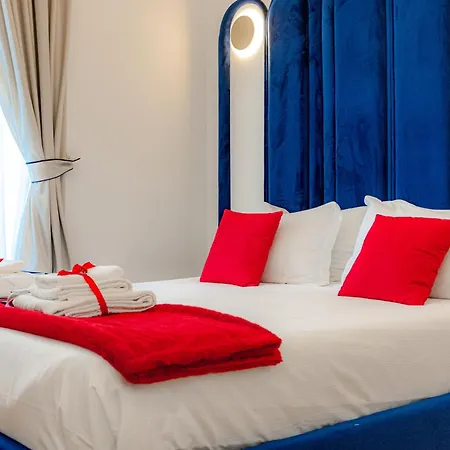 Historical Center Guest house