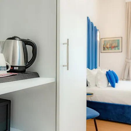 Historical Center 4*