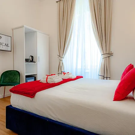 Historical Center Guest house