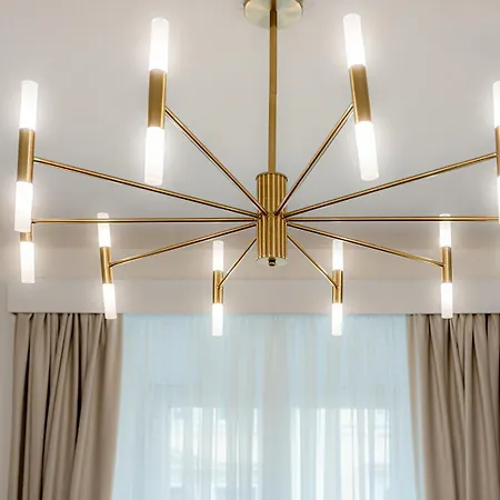 Historical Center Maison d'hôtes 4*