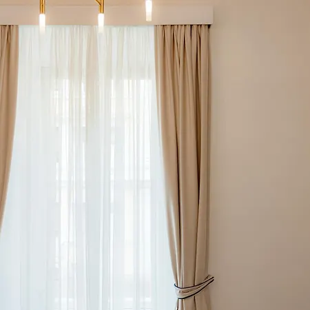 Гостевой дом Historical Center 3*