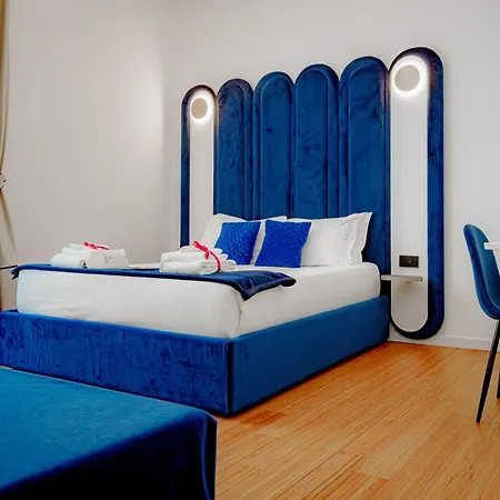 Historical Center Guest house 3*