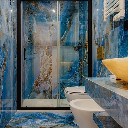 Historical Center 4* Rom