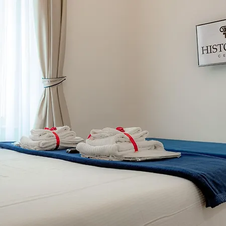 Historical Center Guest house 3*