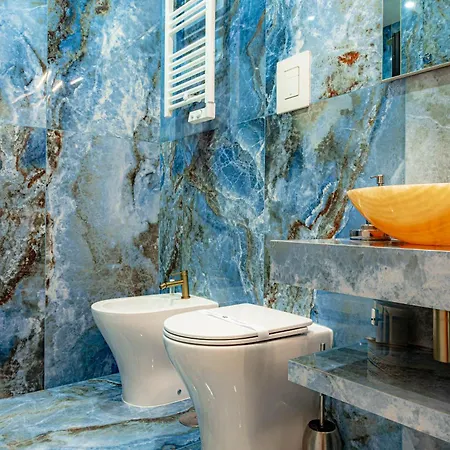 Maison d'hôtes Historical Center 4*