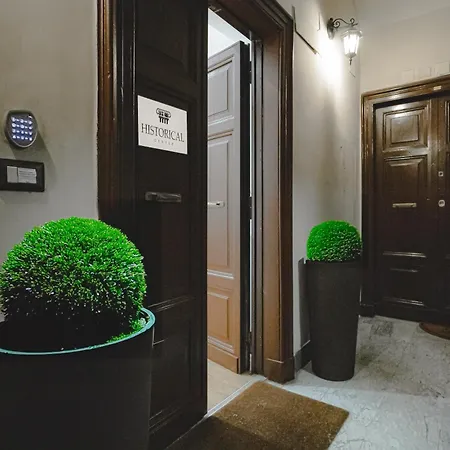 Historical Center 4*