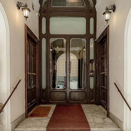 Historical Center Guest house 3*