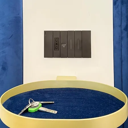 Historical Center Maison d'hôtes 4*