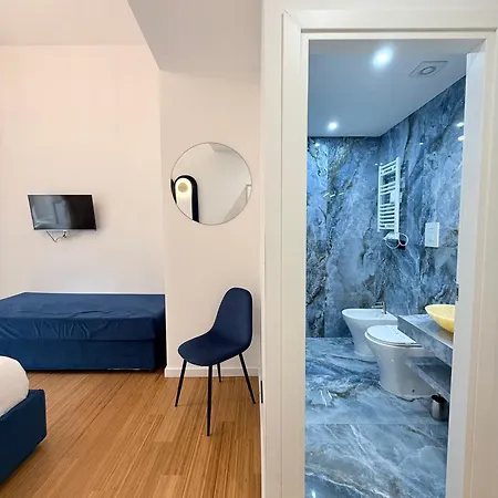 Гостевой дом Historical Center 3*