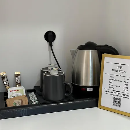 Historical Center Maison d'hôtes