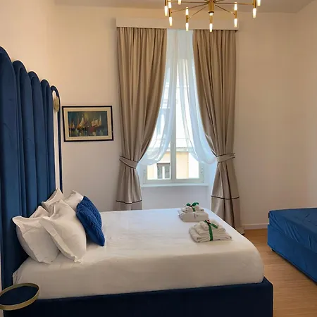 Гостевой дом Historical Center 3*