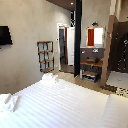 Pensionat Historical Center