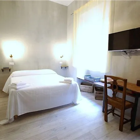 Historical Center 게스트하우스