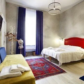 Historical Center Guest house 3*