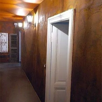 Guest house Historical Center