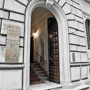 Historical Center Guest house