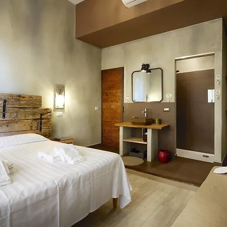 Historical Center 로마