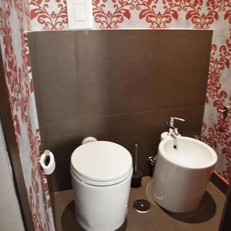 Historical Center 4* 로마