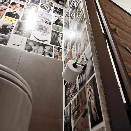 Historical Center Maison d'hôtes Rome