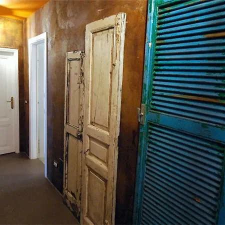 Maison d'hôtes Historical Center