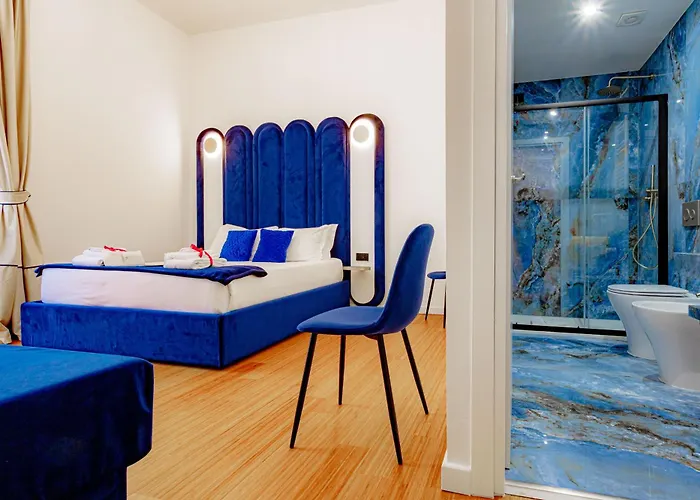 게스트하우스 Historical Center